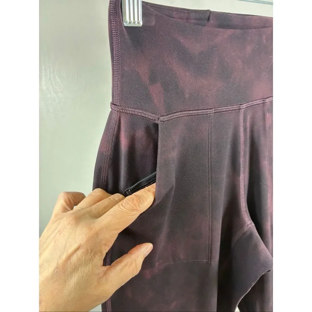 lululemon athletica lululemon high